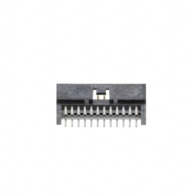 2009890024 CONN HEADER SMD 24POS 1.27MM