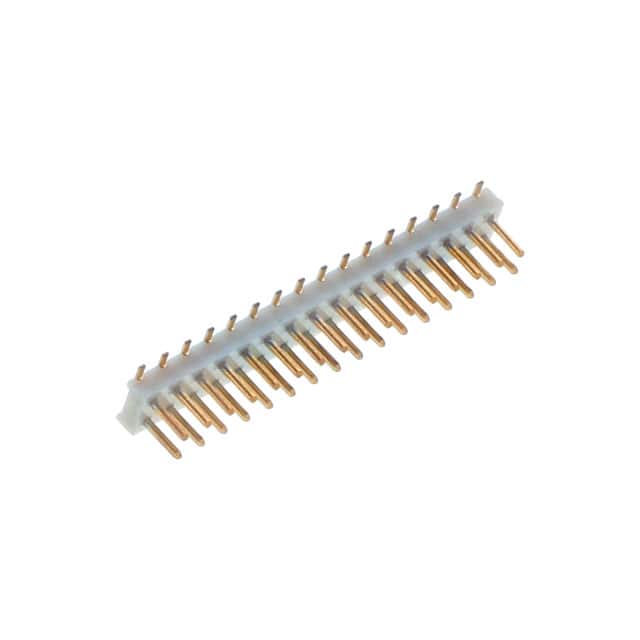 A3-32PA-2SV(71) CONN HEADER SMD 32POS 2MM