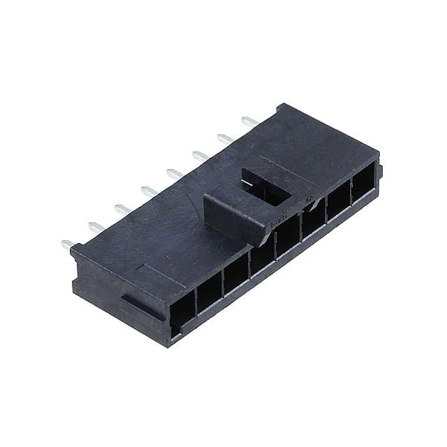1722861208 CONN HEADER VERT 8POS 3.5MM
