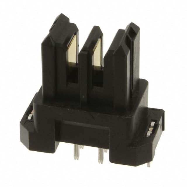 FX30B-2P-3.81DSA25 CONN HEADER VERT 2POS 3.81MM