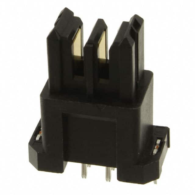 FX30B-2P-3.81DSA30 CONN HEADER VERT 2POS 3.81MM