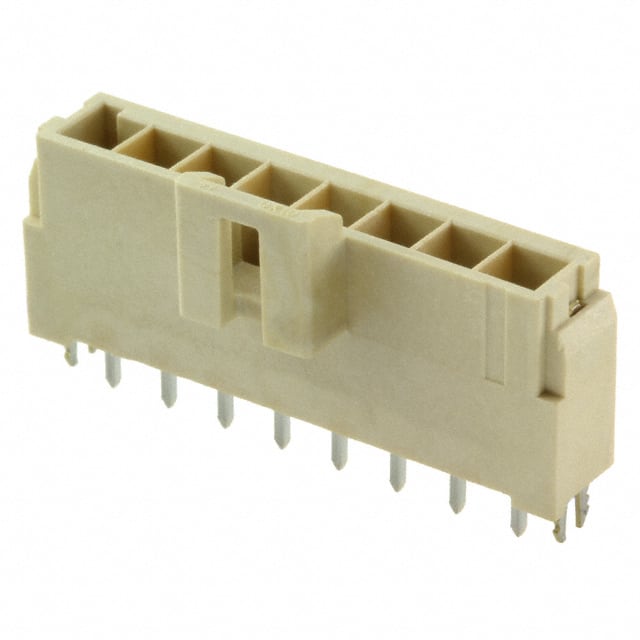 1722872308 CONN HEADER VERT 8POS 3.5MM