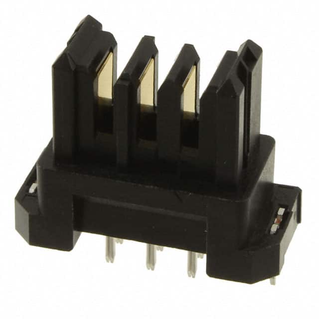 FX30B-3P-3.81DSA25 CONN HEADER VERT 3POS 3.81MM