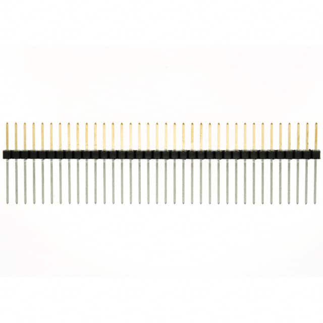 GBC36SFAN CONN HEADER VERT 36POS 2.54MM