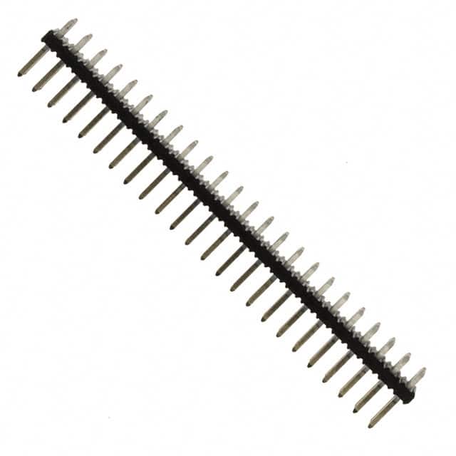 10075024-G01-24ULF CONN HEADER VERT 48POS 2MM