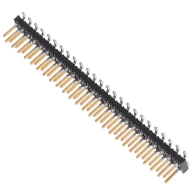 57202-S52-25LF CONN HEADER SMD 50POS 2MM
