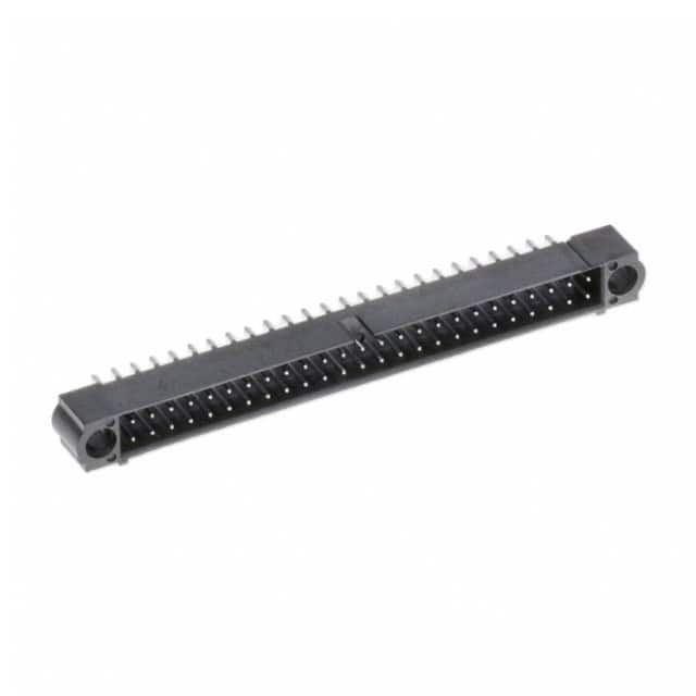 M225-5205046 CONN HEADER VERT 50POS 2MM
