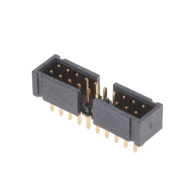 TMMH-110-06-G-D-ES 2MM LOW PROFILE STRIPS