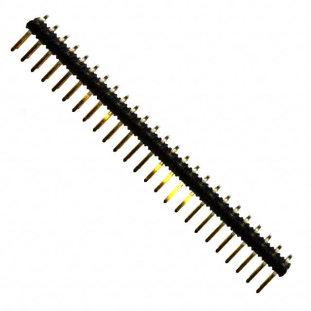 57202-G52-25LF CONN HEADER SMD 50POS 2MM