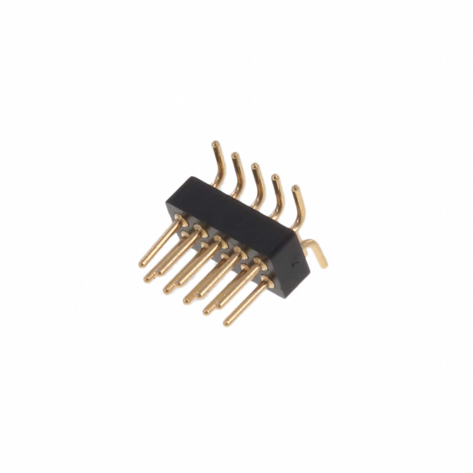 852-10-010-30-001000 CONN HEADER SMD 10POS 1.27MM