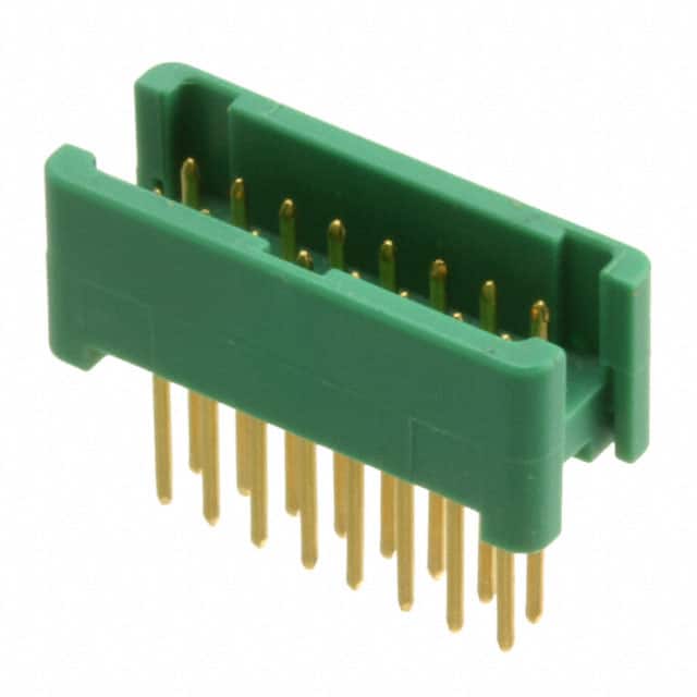 G125-MV21605L0P CONN HEADER VERT 16POS 1.25MM