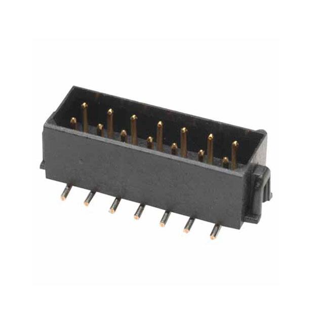 M80-8262642 CONN HEADER SMD 26POS 2MM
