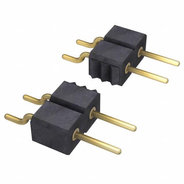 830-10-012-40-001191 CONN HEADER SMD R/A 12POS 2MM