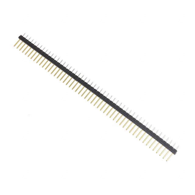 XG8A-5031 CONN HEADER VERT 50POS 2.54MM