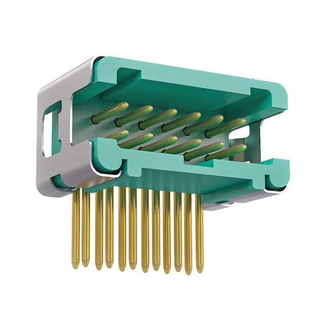 G125-MH11205L7P CONN HEADER R/A 12POS 1.25MM