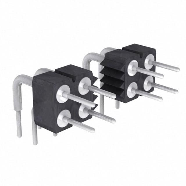 499-80-272-10-009101 CONN HEADER R/A 72POS 2.54MM