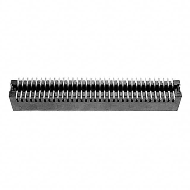104656-7 CONN HEADER SMD 70POS 1.27MM