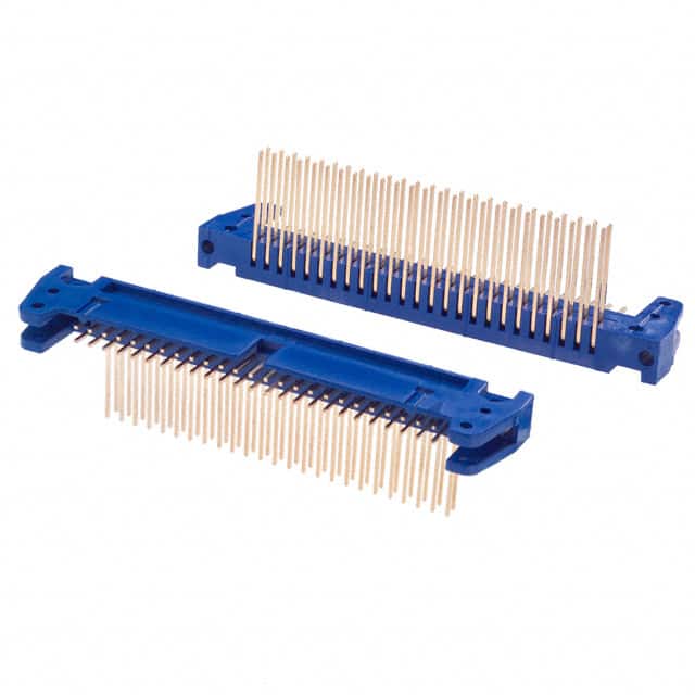 CWN-320-50-0000 CONN HEADER R/A 50POS 2.54MM