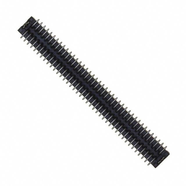 5-104656-8 CONN HEADER SMD 80POS 1.27MM