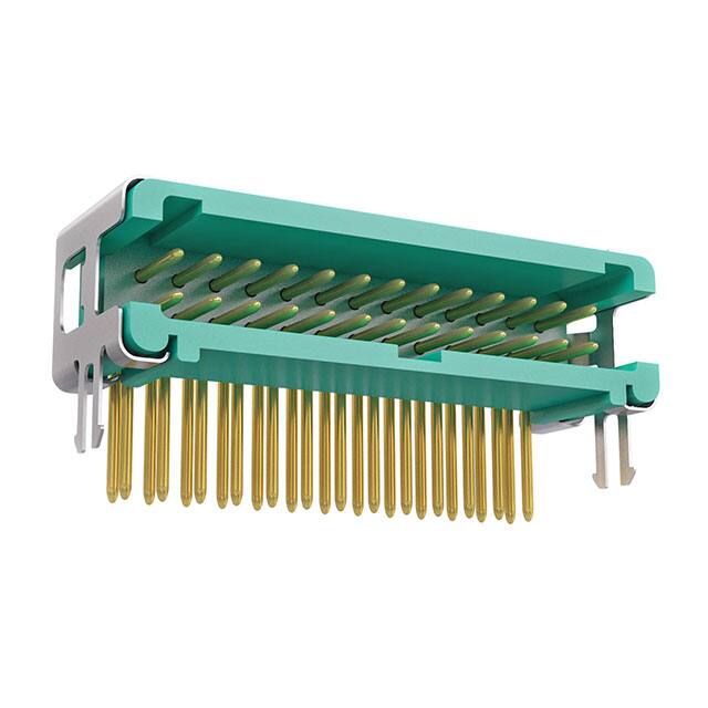 G125-MH12605L5P CONN HEADER R/A 26POS 1.25MM