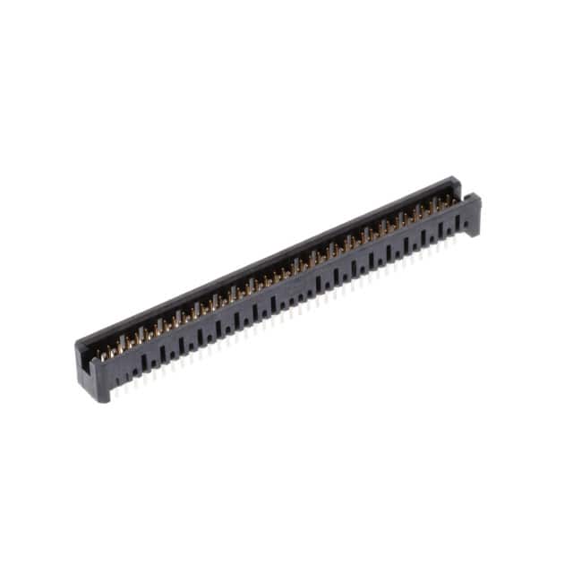 TFM-140-01-L-D-LC CONN HEADER VERT 80POS 1.27MM
