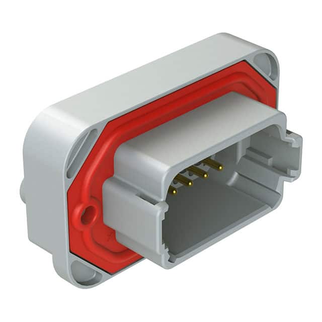 AT15-12PA-BM02 CONN HEADER VERT 12POS