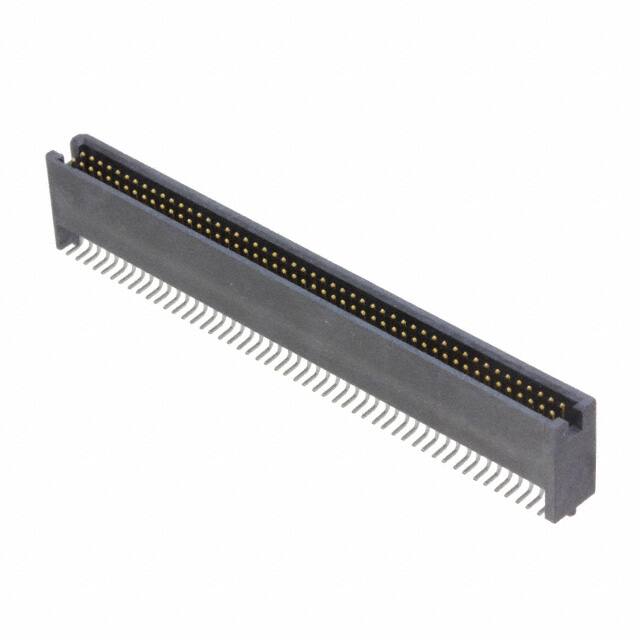 TFC-150-32-F-D-A .050 X .050 TERMINAL STRIP