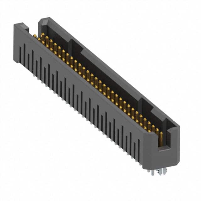 TFML-130-02-S-D-LC CONN HEADER SMD 60POS 1.27MM