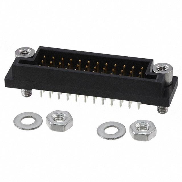 M80-7003622 CONN HEADER VERT 36POS 2MM