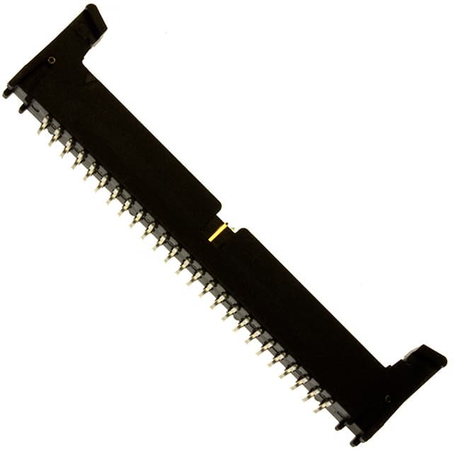 155250-2300-RB CONN HEADER SMD 50POS 2MM
