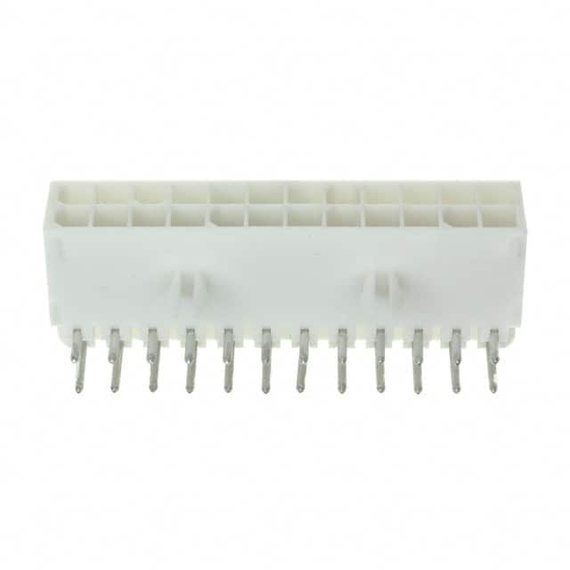 794108-1 CONN HEADER R/A 24POS 4.14MM
