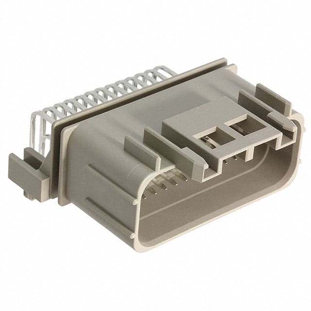 MX47039NF2 CONN HEADER R/A 39POS 2.5MM