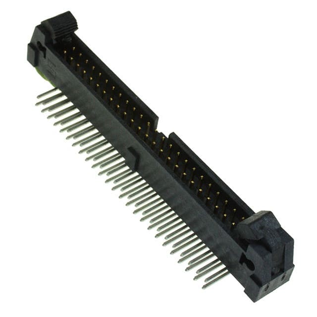 EHT-125-01-S-D-RA CONN HEADER R/A 50POS 2MM