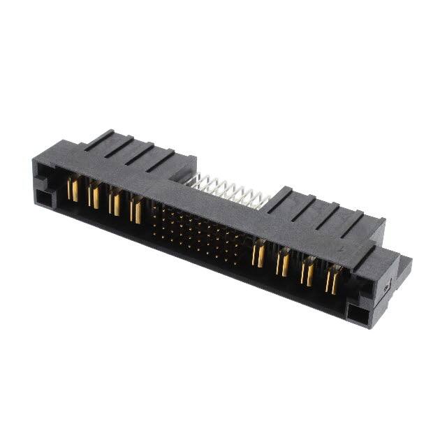 PETC-04-40-04-01-S-RA-LC CONN HEADER R/A 48 POS