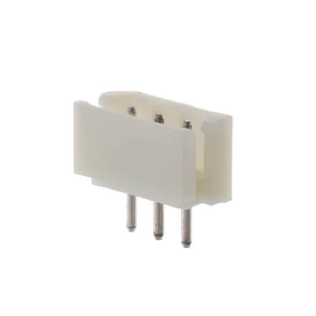 CI2503P1V00-NH 3 POS 2.50MM (.098) WIRE TO BOAR