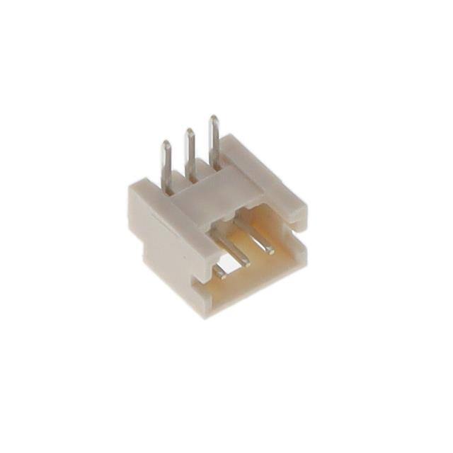 DF13-3P-1.25DS(25) CONNECTOR
