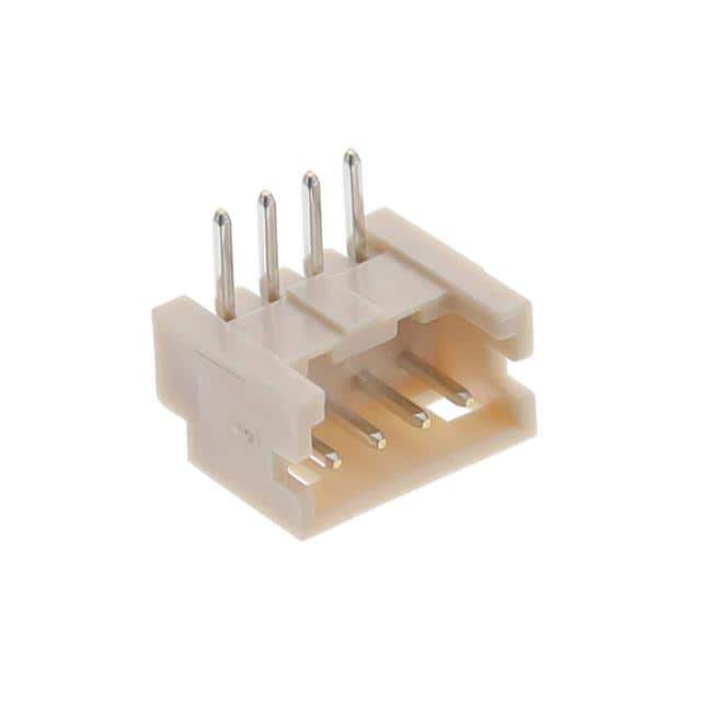 DF13-4P-1.25DS(25) CONNECTOR