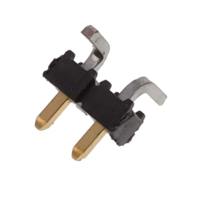 TMM-102-05-F-S-SM 2MM TERMINAL STRIP