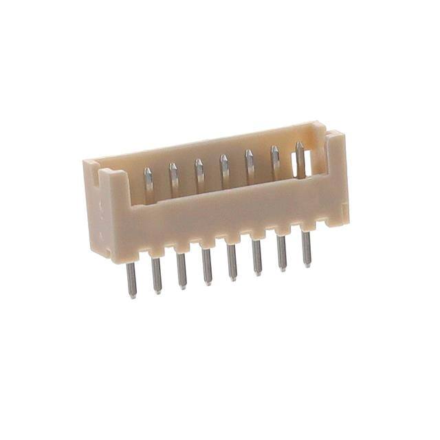 DF13-8P-1.25DSA(25) CONNECTOR