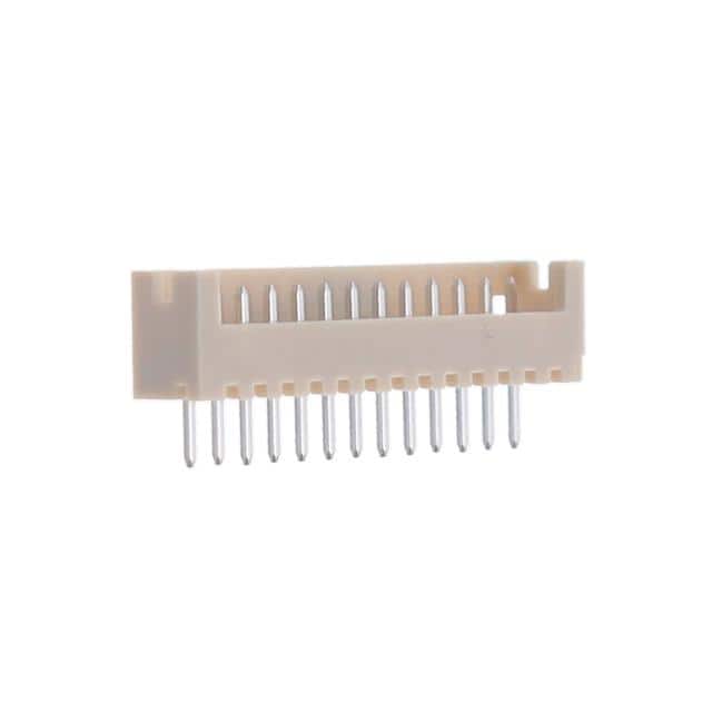 DF13-13P-1.25DSA(05) CONNECTOR