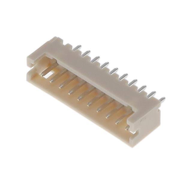 DF13-10P-1.25DSA(25) CONNECTOR