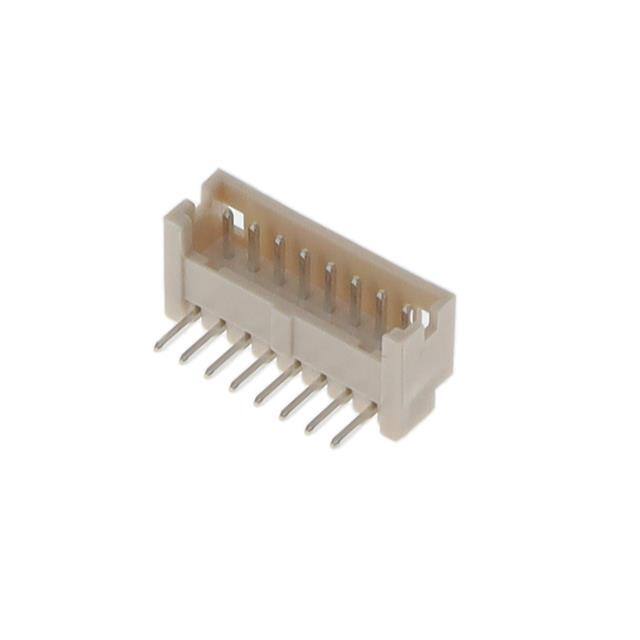 DF13-8P-1.25DS(25) CONNECTOR