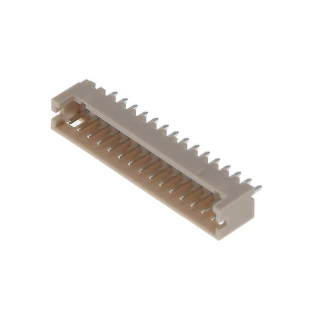 DF13-15P-1.25DSA(05) CONNECTOR