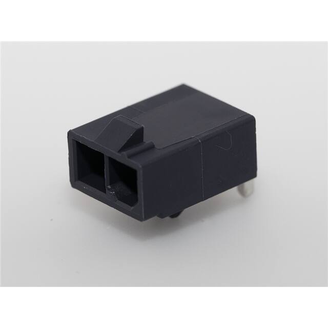 1726480102 CONN HEADER R/A 2POS 4.2MM