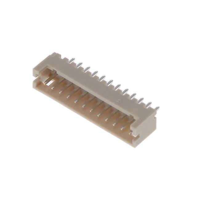DF13-12P-1.25DSA(25) CONNECTOR