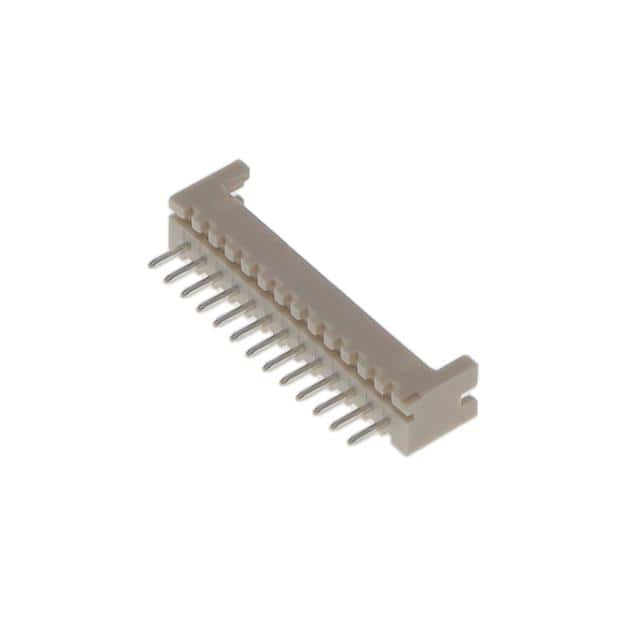 DF13-13P-1.25DSA(25) CONNECTOR