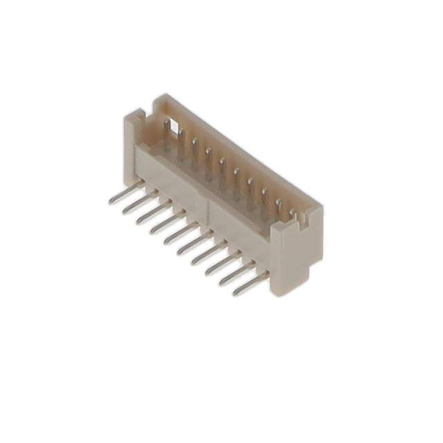 DF13-10P-1.25DS(25) CONNECTOR