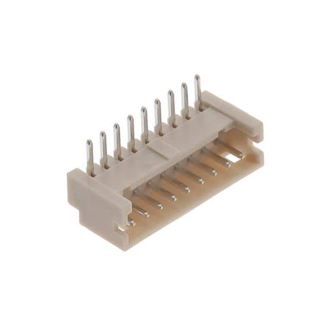 DF13-9P-1.25DS(25) CONNECTOR