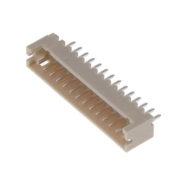 DF13-14P-1.25DSA(25) CONNECTOR