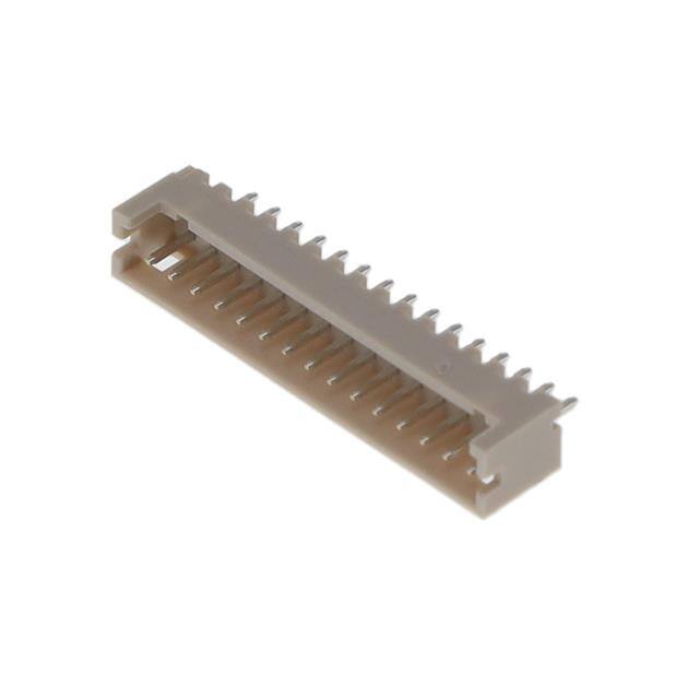 DF13-15P-1.25DSA(25) CONNECTOR